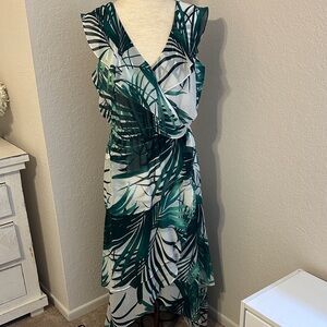 INC Maxi Dress (10)